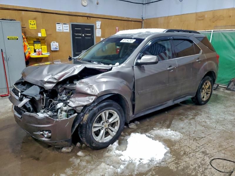 2011 Chevrolet Equinox lt