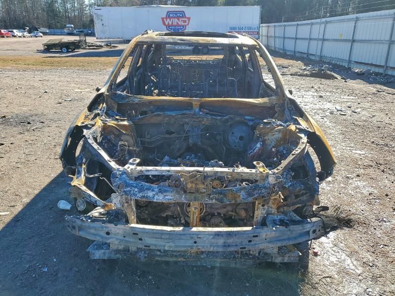 2021 Subaru Ascent Limited