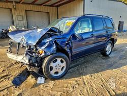 Toyota salvage cars for sale: 2005 Toyota Highlander Limited