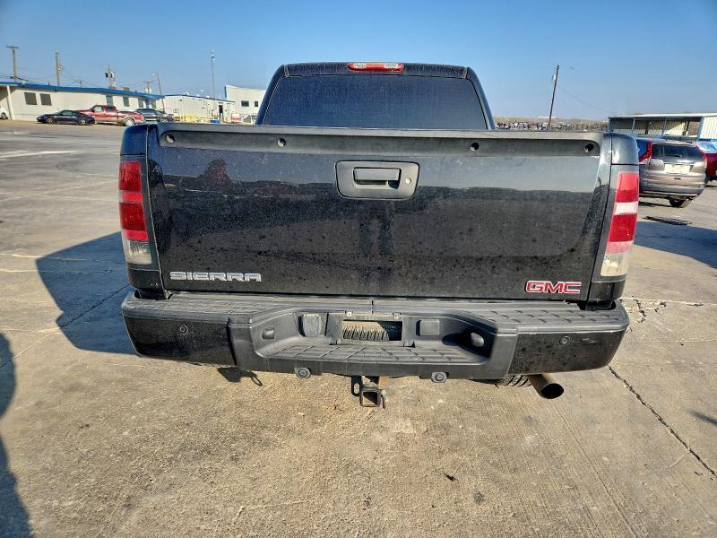 2007 GMC New Sierra Denali