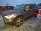 2021 Chevrolet Traverse lt