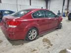 2013 Subaru Legacy 2.5i Premium
