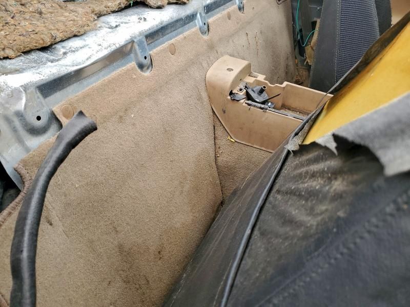 2000 Mazda Mx-5 Miata Base