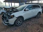 2017 Mitsubishi Outlander se