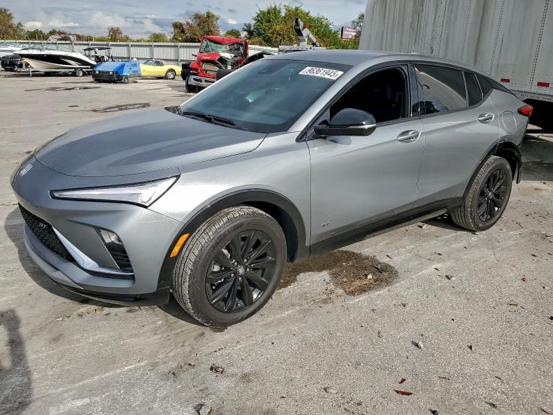 2025 Buick Envista Sport Touring