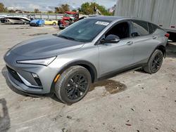 Buick salvage cars for sale: 2025 Buick Envista Sport Touring