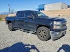 2014 Chevrolet Silverado C1500 lt