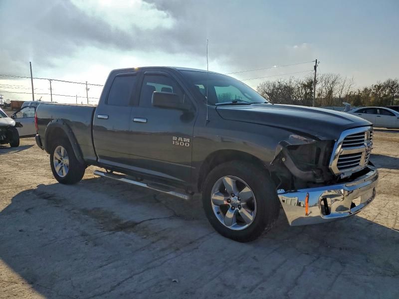 2015 Dodge Ram 1500 slt