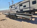 2022 Mc Trailers 2022 MC Equipment Trailer
