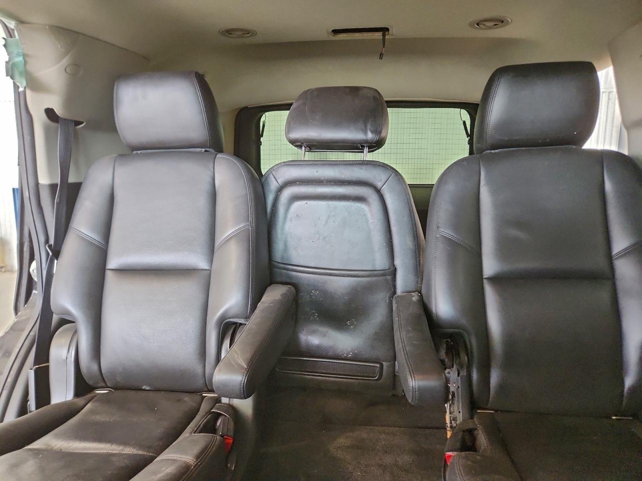 2012 GMC Yukon Denali