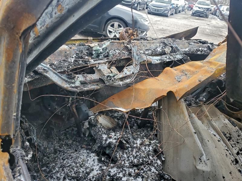 2002 Chevrolet Silverado K1500