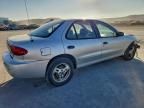 2004 Chevrolet Cavalier