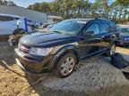 2015 Dodge Journey se
