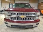 2015 Chevrolet Silverado C1500 lt