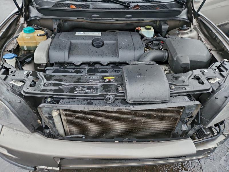 2009 Volvo Xc90 3.2