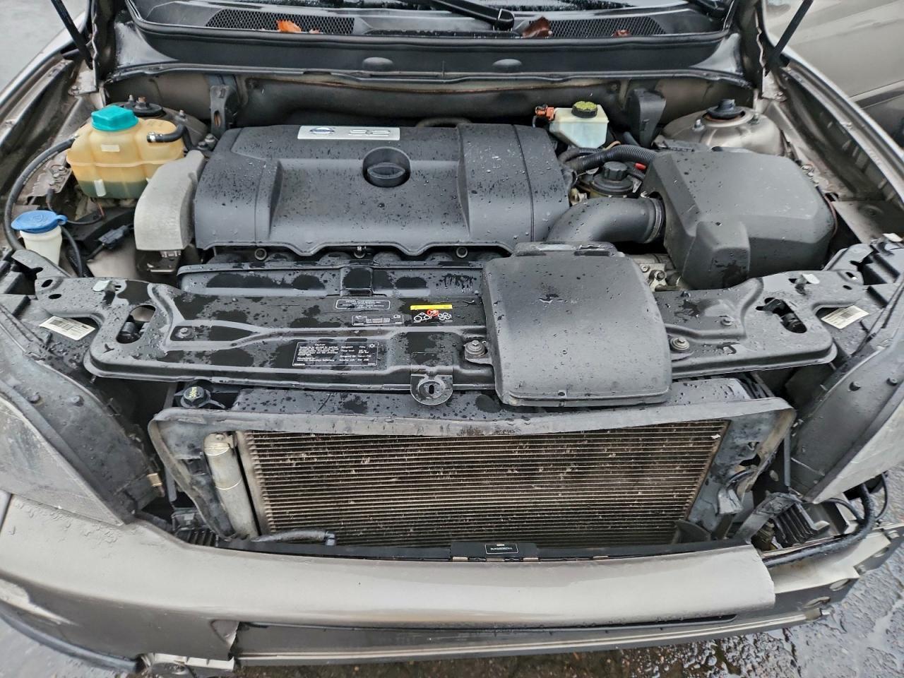 2009 Volvo Xc90 3.2