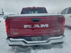 2025 Dodge Ram 1500 big Horn/lone Star