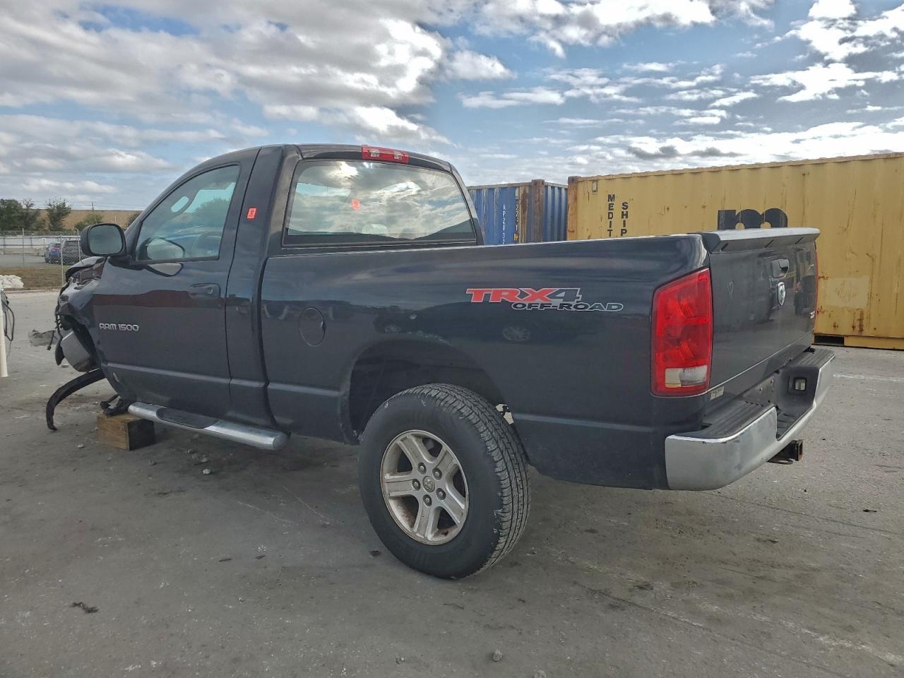 2006 Dodge Ram 1500 st