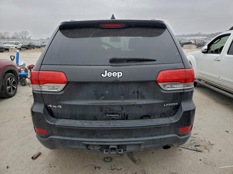 2014 Jeep Grand Cherokee Laredo