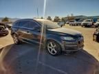 2011 Audi Q7 Prestige