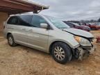 2008 Honda Odyssey exl