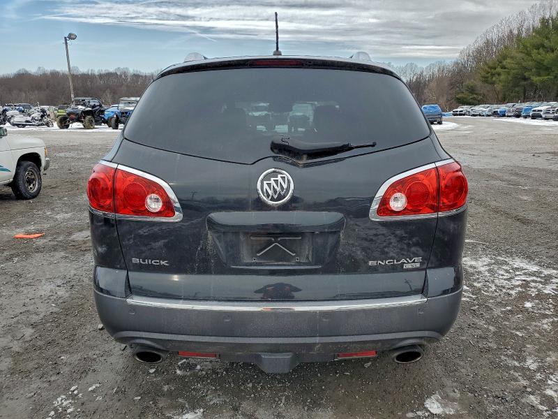 2010 Buick Enclave cxl