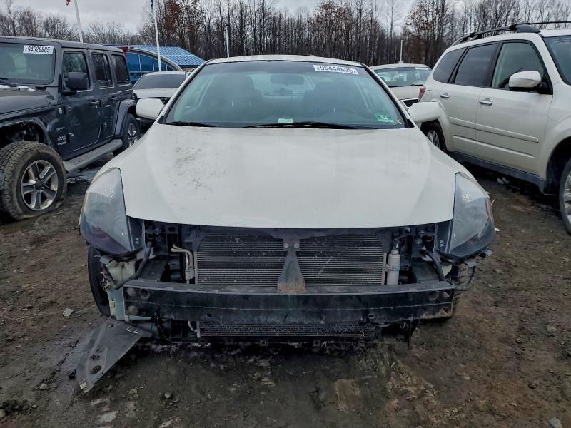 2011 Nissan Altima s