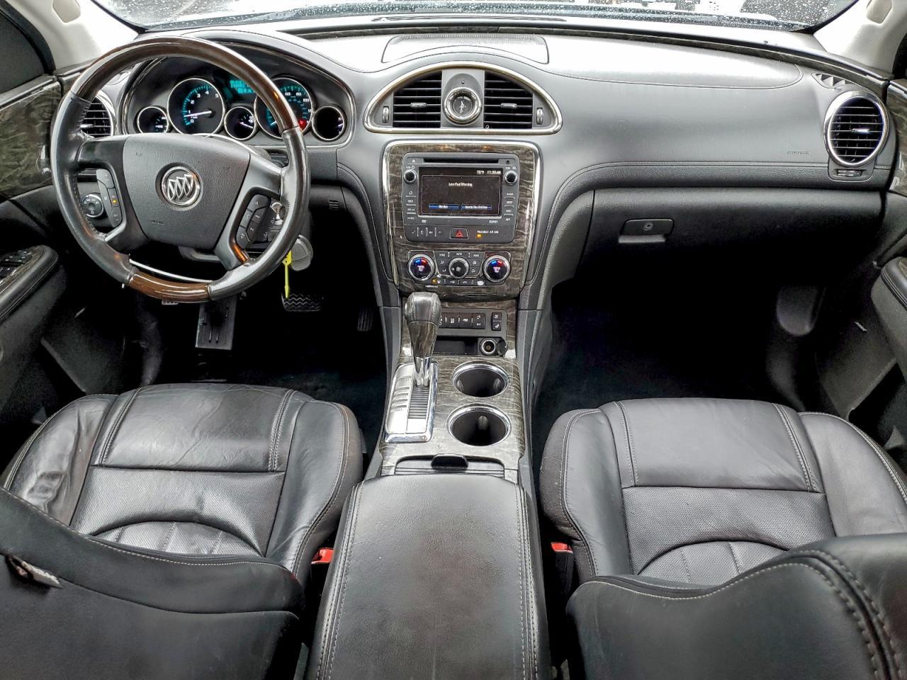 2013 Buick Enclave