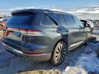 2023 Lincoln Aviator Black Label Grand Touring