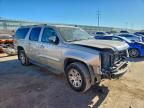 2007 GMC Yukon xl K1500