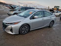 2017 Toyota Prius Prime for sale in West Warren, MA