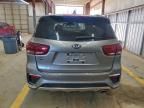 2019 KIA Sorento sx