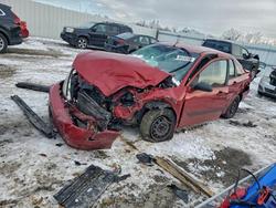 2000 Ford Focus lx en venta en Columbus, OH