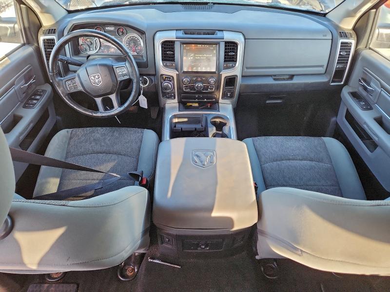 2017 Dodge Ram 1500 slt