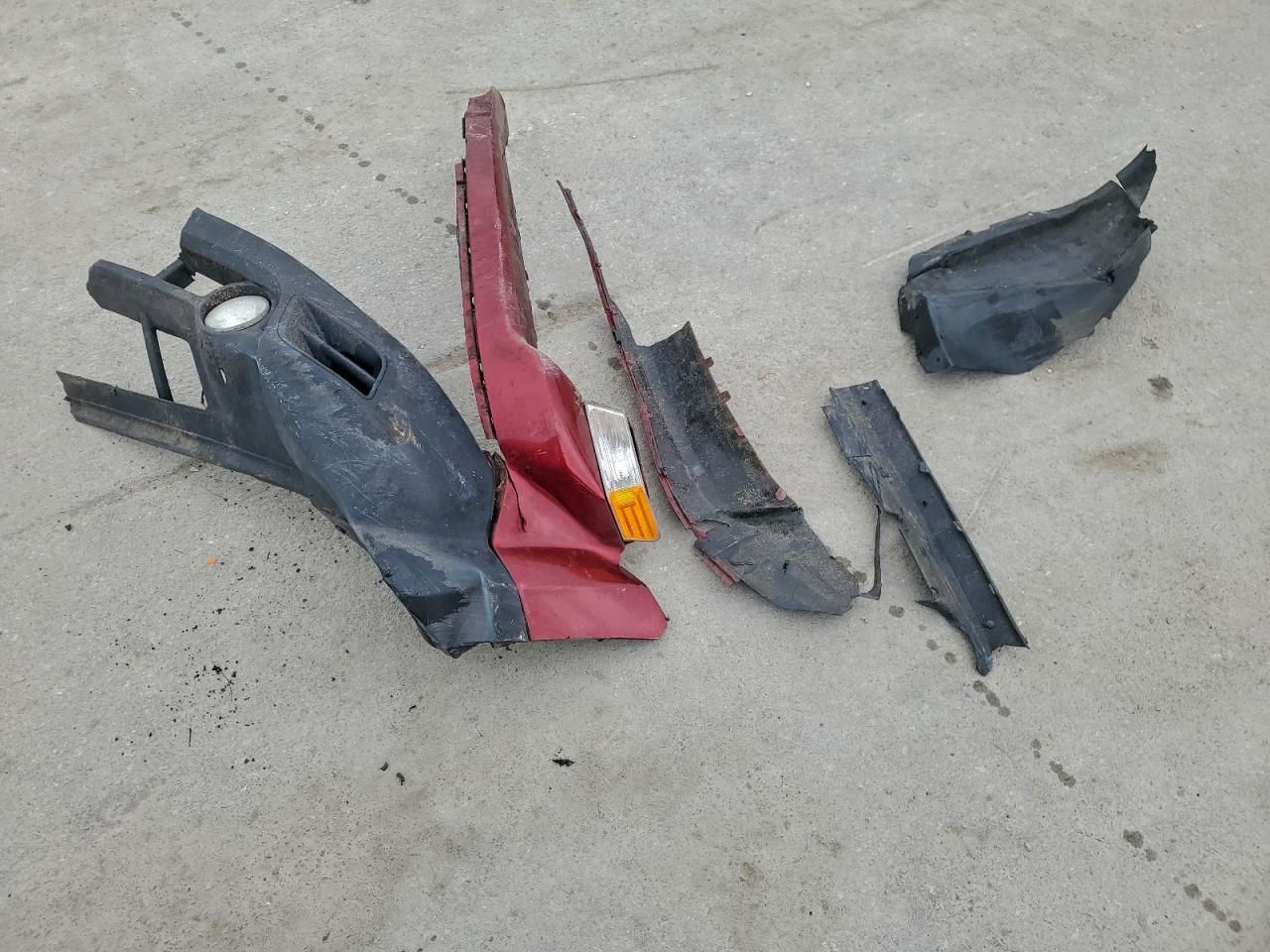 2017 Jeep Patriot Sport