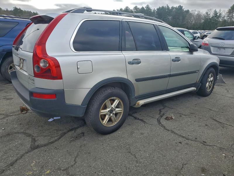 2003 Volvo Xc90