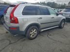2003 Volvo Xc90