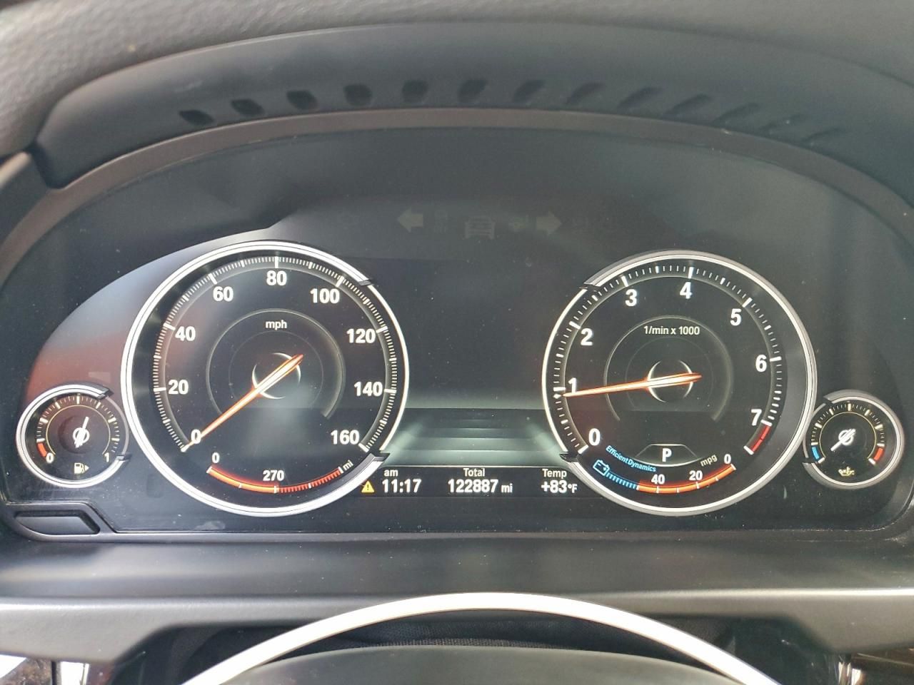 2016 BMW X6 Xdrive35i