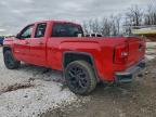 2016 GMC Sierra K1500 SLE