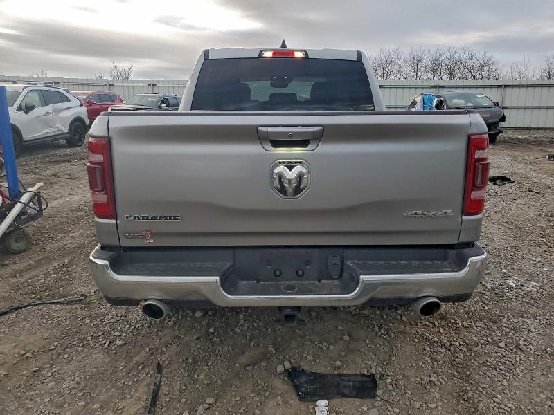 2024 Dodge 1500 Laramie