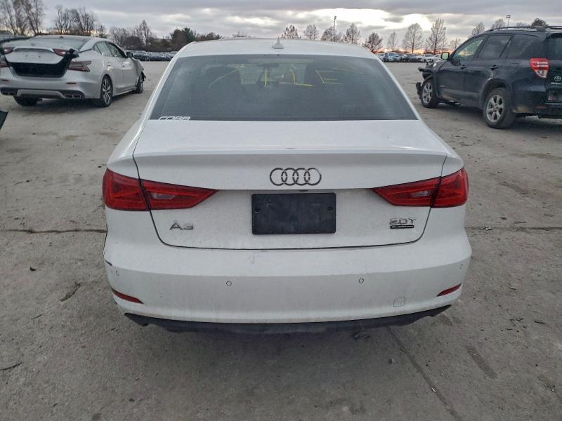 2016 Audi A3 Premium