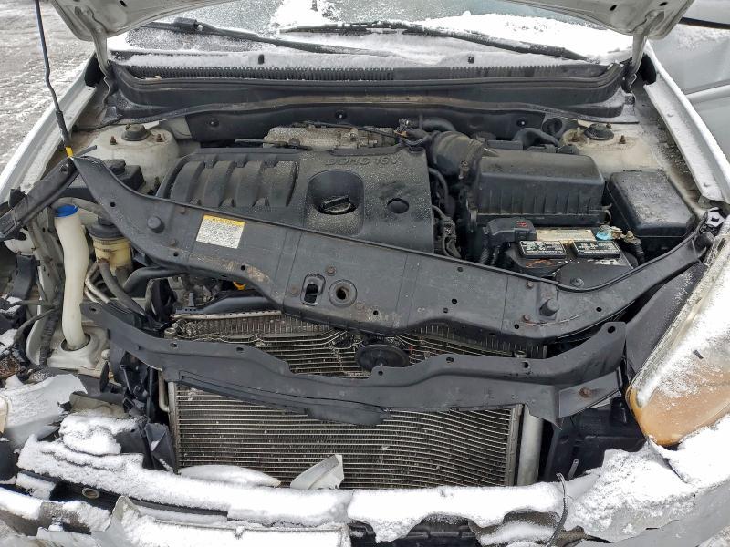 2011 Hyundai Accent gls