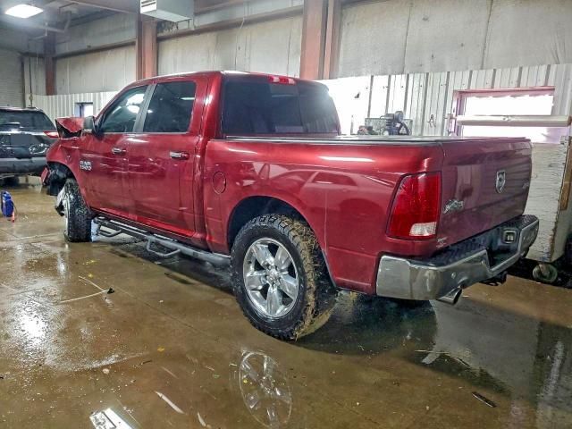 2016 Dodge Ram 1500 slt