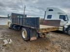 2002 International 4300 Dump Flatbed