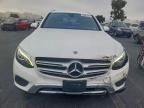 2019 Mercedes-Benz Glc 300 4matic