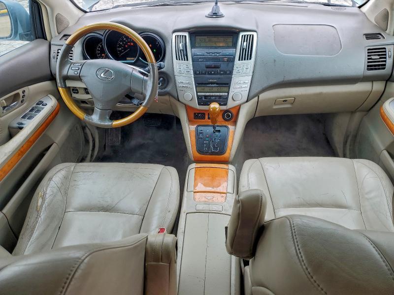 2006 Lexus Rx 330 Base
