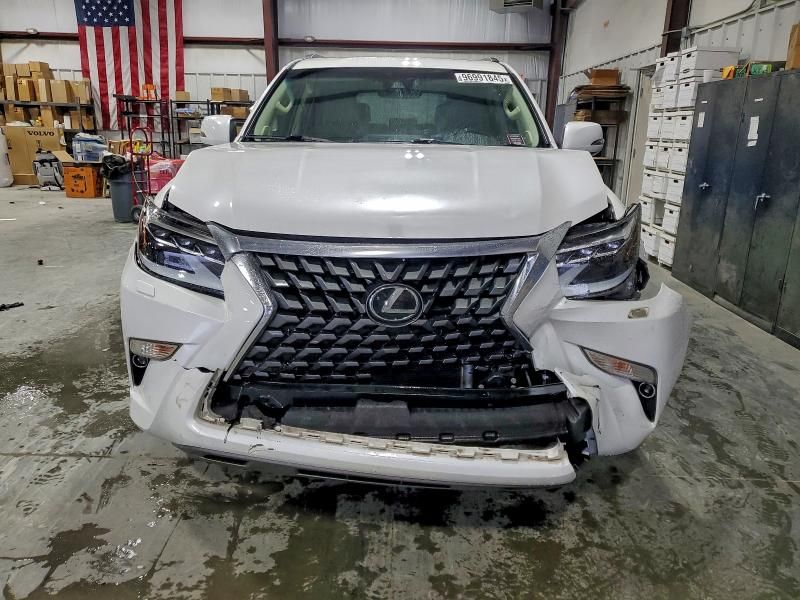 2020 Lexus Gx 460 Premium