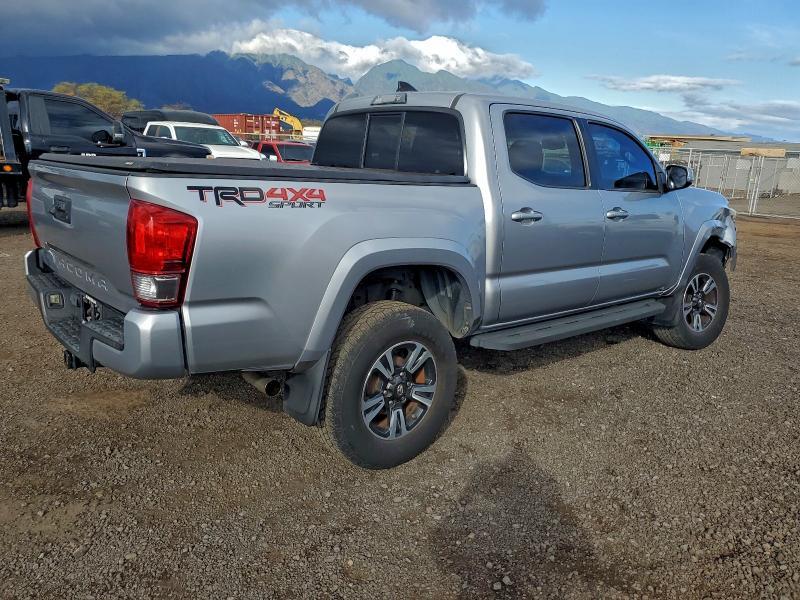 2016 Toyota Tacoma