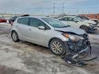 2015 KIA Forte ex