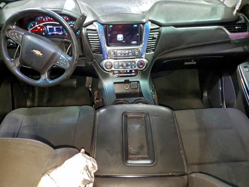 2017 Chevrolet Tahoe C1500 ls